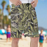 Men"s Beach Pants With Lining Yoycol